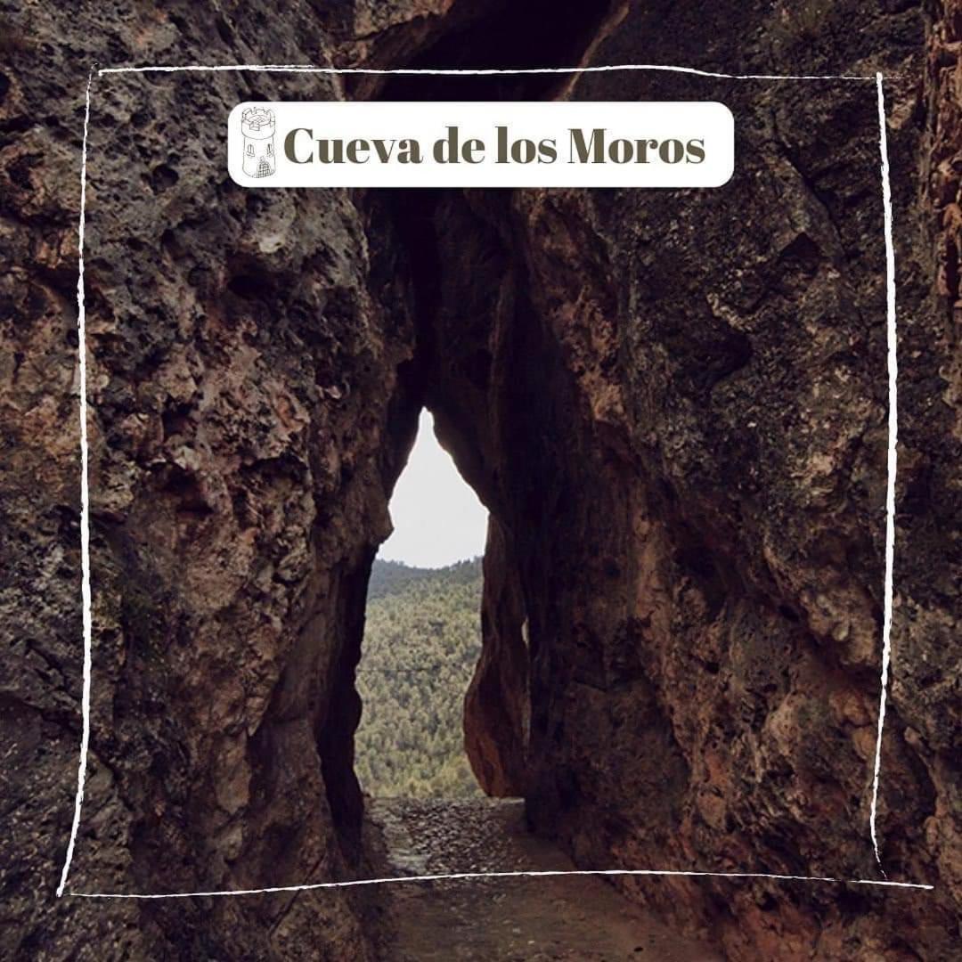 Can Mari Ayna Exterior foto